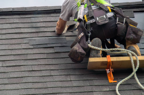 Reliable Emergency Roof Repair contractor in Claiborne, LA by Brentwood Metal Roofing