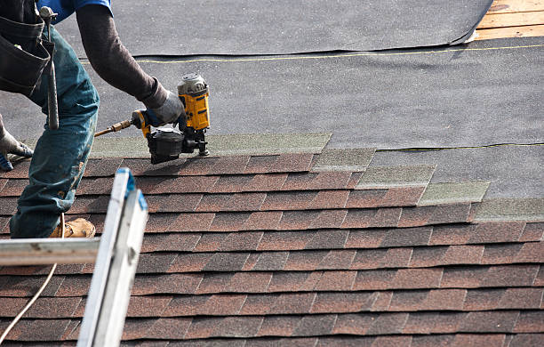 Licensed Emergency Roof Repair service in Claiborne, LA - Brentwood Metal Roofing